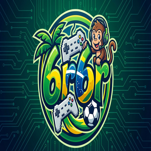 Logo 6r6r