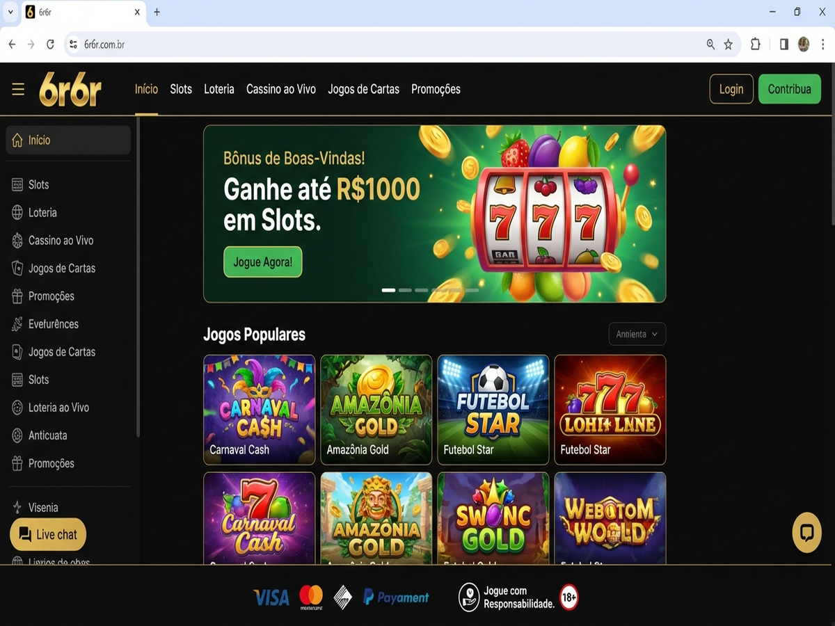 Screenshot 2 6r6r